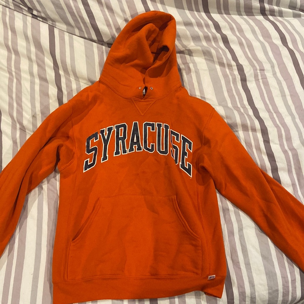 Syracuse Hoodie
